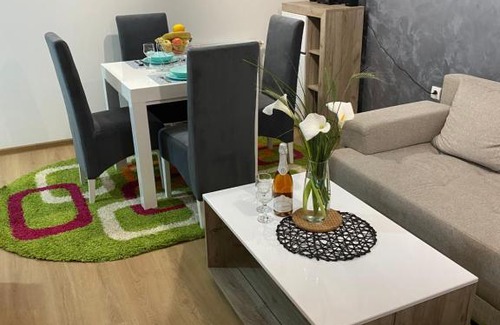 Ruma Apartment | Apartman Popović