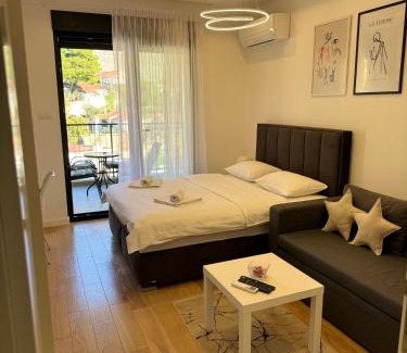 Trebinje Apartment | Apartman PORTO