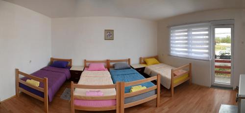 Kladovo Apartment | Apartman Potok