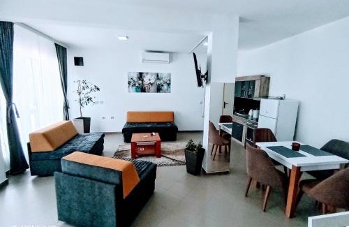 Vranje Apartment | Apartman predah Vranje FREE PARKING U SKLOPU JEDINICE
