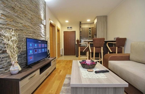 Zlatibor Apartment | Apartman Premija