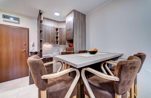 Zlatibor Apartment | Apartman Premija