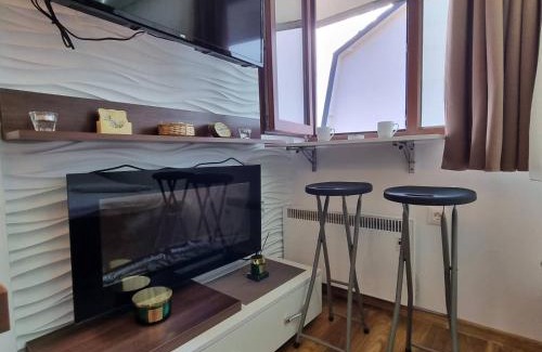 Lisina Apartment | Apartman President Kop