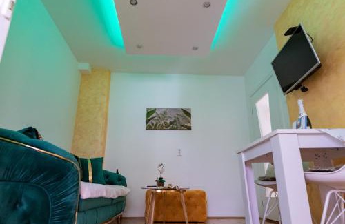 Pale Apartment | Apartman Princip