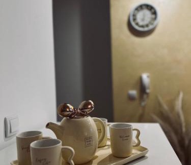 Kraljevo Apartment | Apartman Puket