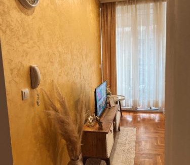 Kraljevo Apartment | Apartman Puket