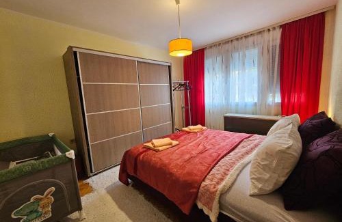 Pirot Apartment | Apartman Purić