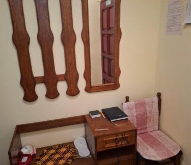 Pirot Apartment | Apartman Purić