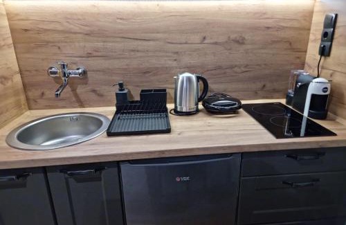 Kopaonik Apartment | Apartman "PUZZLE" Bela Reka, Brzeće