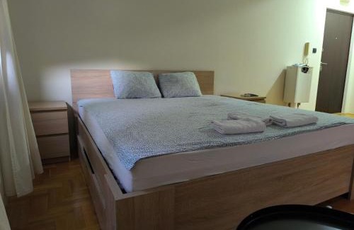 Zvezdara Apartment | Apartman Quality