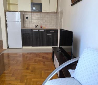 Zvezdara Apartment | Apartman Quality