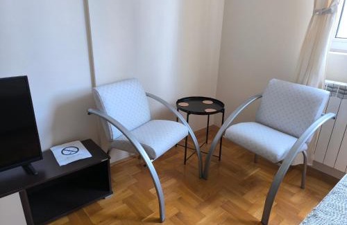Zvezdara Apartment | Apartman Quality