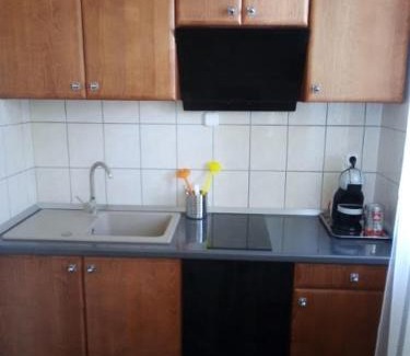 Eger House | Apartman Ráchegy