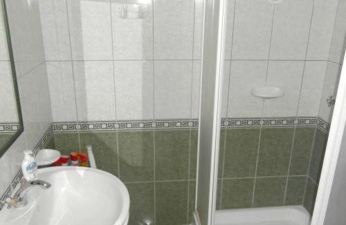 Eger House | Apartman Ráchegy