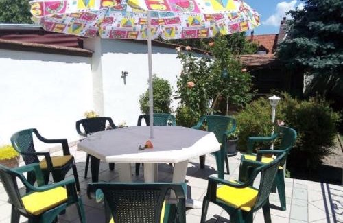 Eger House | Apartman Ráchegy