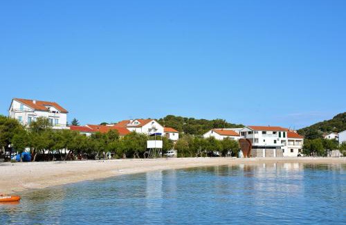 Murter Apartment | Apartman Rašip, Murter