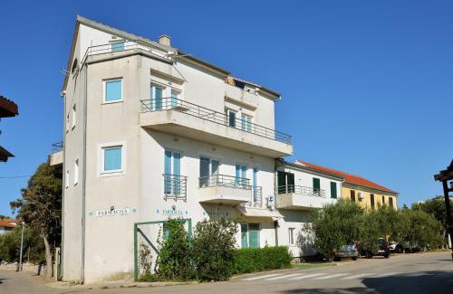 Murter Apartment | Apartman Rašip, Murter