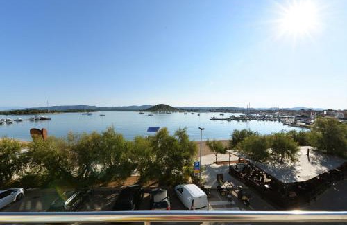 Murter Apartment | Apartman Rašip, Murter