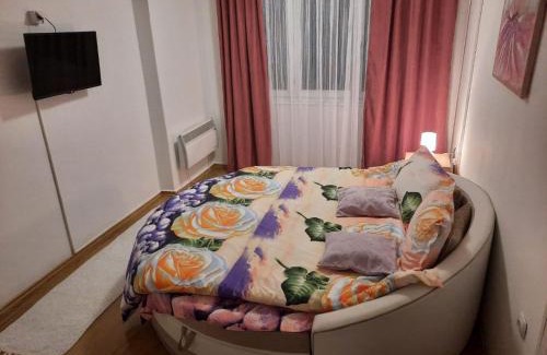 Bijeljina Apartment | Apartman Rada 2