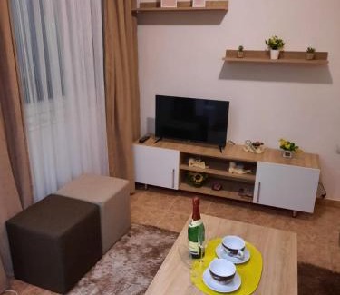 Bijeljina Apartment | Apartman Rada 2
