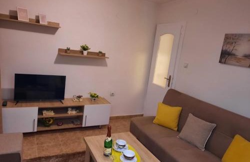 Bijeljina Apartment | Apartman Rada 2