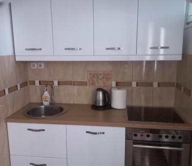 Bijeljina Apartment | Apartman Rada 2