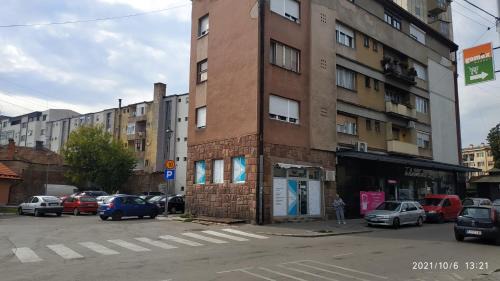 Pirot Apartment | Apartman Rada