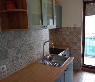 Bistrica Apartment | Apartman Radonjic
