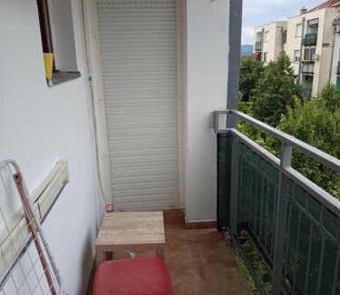 Bistrica Apartment | Apartman Radonjic
