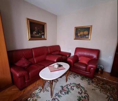 City Center Apartment | Apartman Rajna