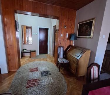 City Center Apartment | Apartman Rajna