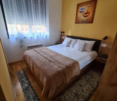Zlatibor Apartment | Apartman Rajska dolina Titova vila