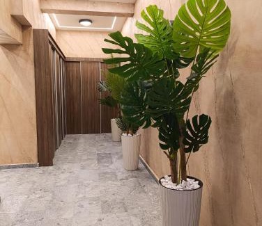Kragujevac Apartment | Apartman Rentals Lux KG 1