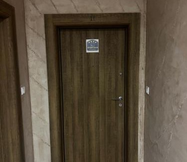 Kragujevac Apartment | Apartman Rentals Lux KG 1