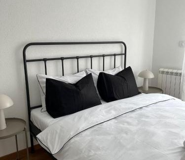 Vracar Apartment | Apartman Resavska