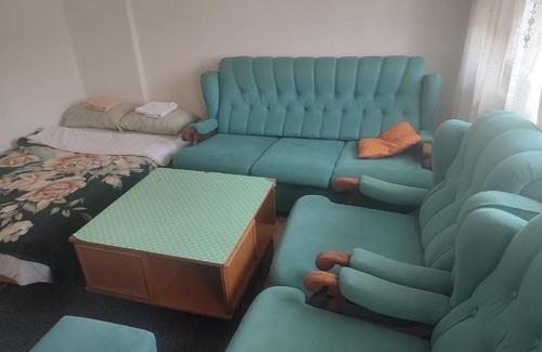 Banja Luka Apartment | Apartman Retro Una
