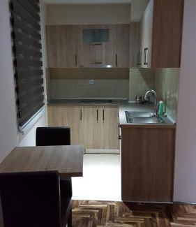 Banja Koviljaca Apartment | Apartman Ristanovic