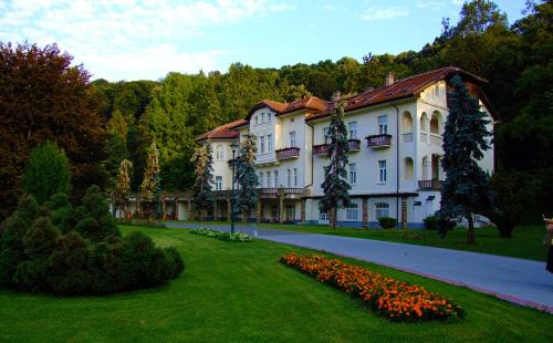 Banja Koviljaca Apartment | Apartman Ristić