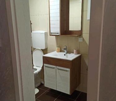 Banja Koviljaca Apartment | Apartman Ristić