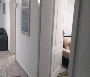 Banja Koviljaca Apartment | Apartman Ristić