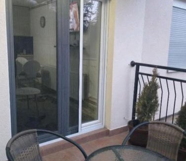 Banja Koviljaca Apartment | Apartman Ristić