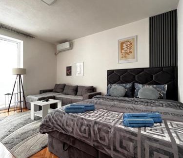 Vranje Apartment | Apartman RISTIC
