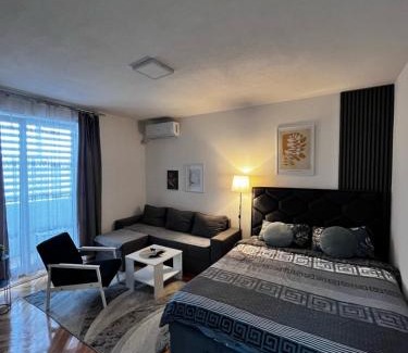 Vranje Apartment | Apartman RISTIC