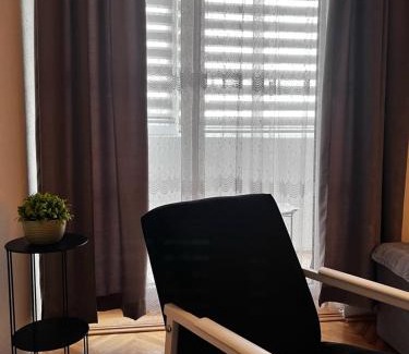 Vranje Apartment | Apartman RISTIC