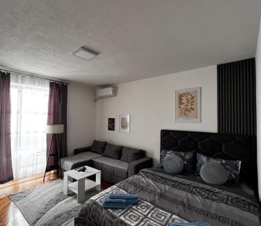 Vranje Apartment | Apartman RISTIC