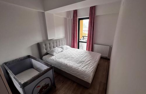 Fojnica Apartment | Apartman Rita
