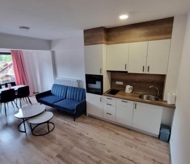 Fojnica Apartment | Apartman Rita
