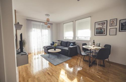 Bijeljina Apartment | Apartman River