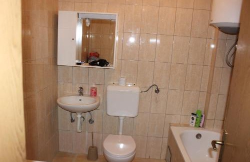 Doboj Apartment | Apartman Romana