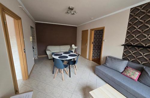 Hajduszoboszlo Apartment | Apartman-Romance